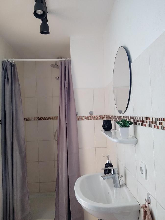 Appartement Altefeuerwache #2 à Husum  Extérieur photo